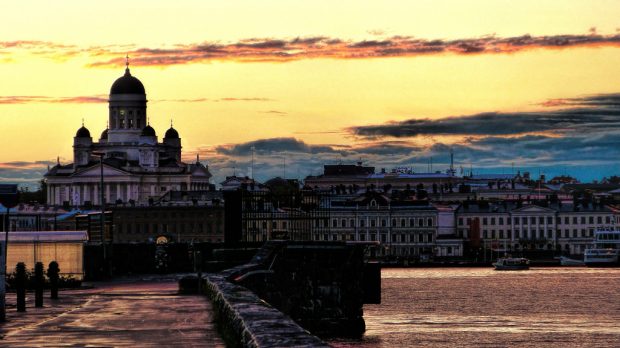 Exciting And Dynamic Destination – City Of Helsinki