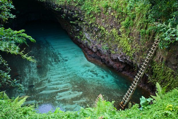 Visiting Samoa Island Is Simply Priceless Visiting Samoa Island Is Simply Priceless
