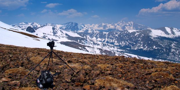 Natural Wonder In Greece - Mount Olympus Natural Wonder In Greece - Mount Olympus
