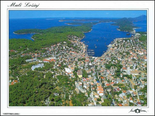 Lošinj – Island Of Vitality Lošinj – Island Of Vitality