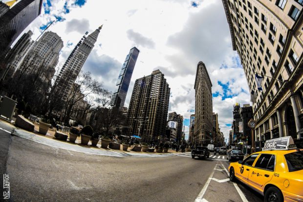 Head to the Diamond District at 47th Street in Manhattan for a Shiny Experience