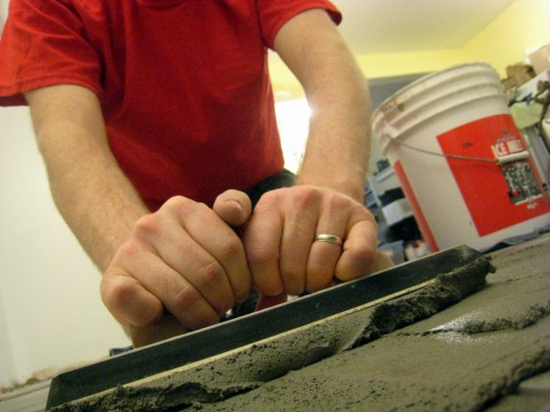 Easy Tips for DIY Grouters Easy Tips for DIY Grouters