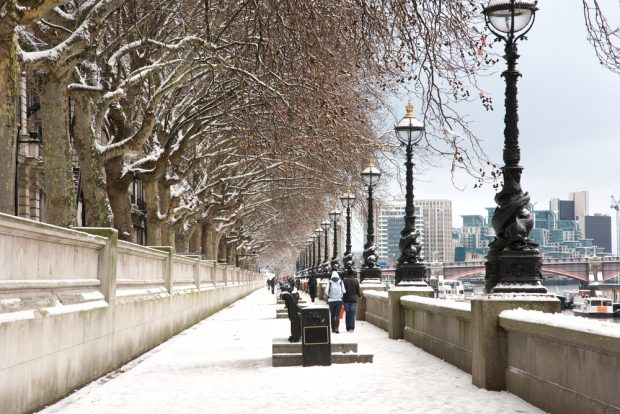 London-UK-620x414 Why Travellers Heading to the UK will Adore the City of London in the Winter Months