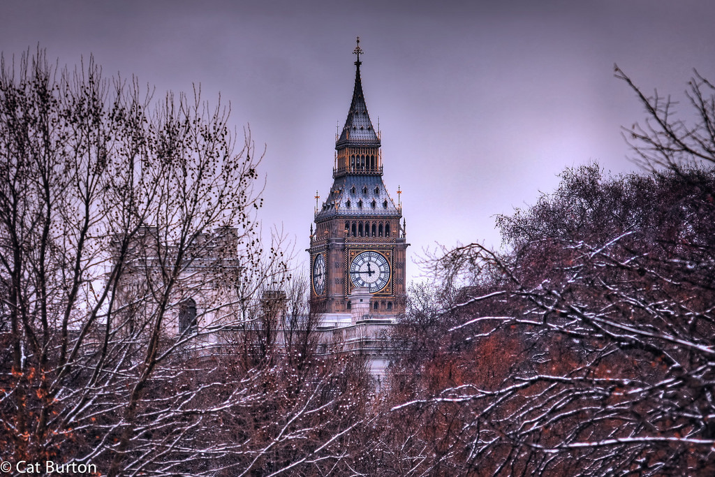 Why Travellers Heading to the UK will Adore the City of London in the Winter Months