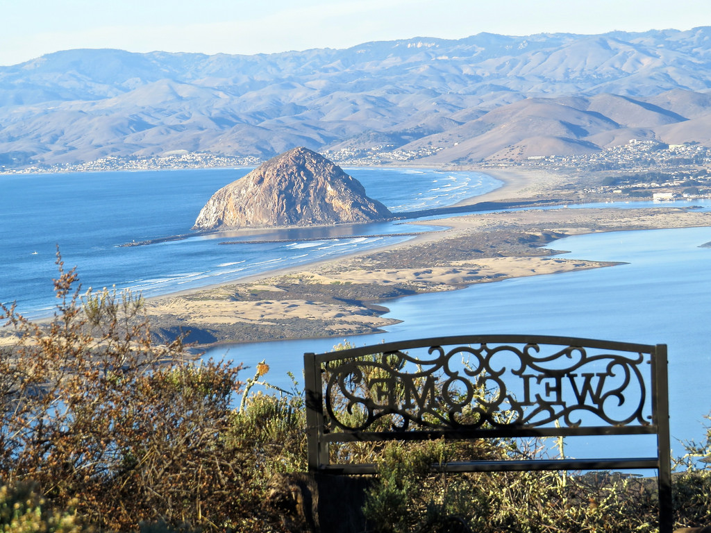 The Best of CA Highway 1: Top Hidden Gems for Outdoor Adventurers and Nature Lovers in Los Osos and Baywood Park