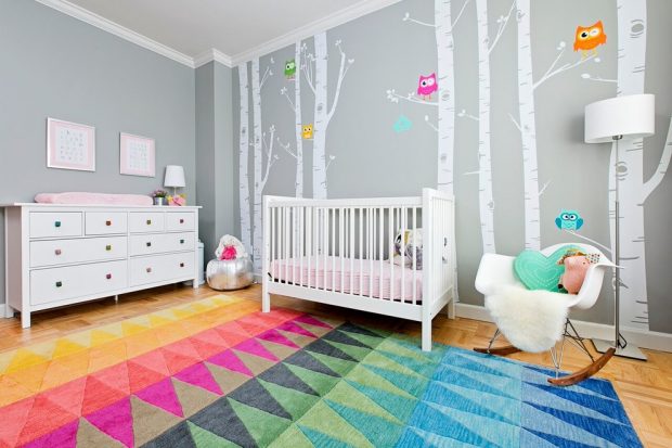 How to Emphasize your Nursery with 5 Simple Projects How to Emphasize your Nursery with 5 Simple Projects