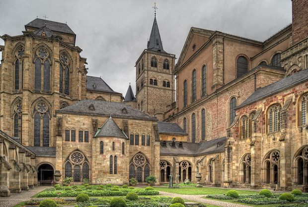 Trier – The Oldest City In Germany Trier – The Oldest City In Germany
