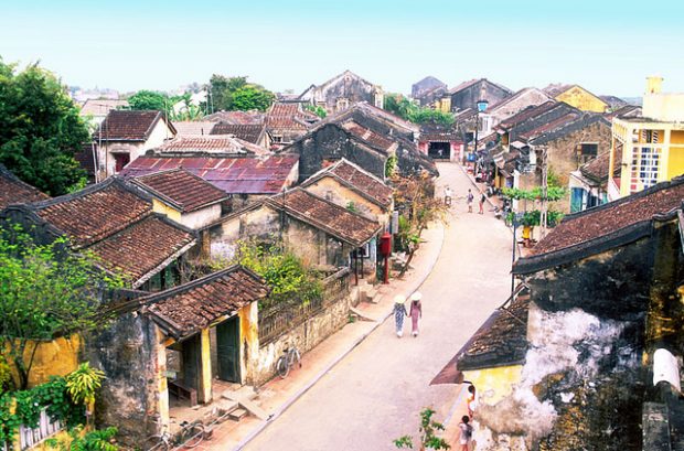 City Of Hoi An Has Exceptional Vietnam Charm City Of Hoi An Has Exceptional Vietnam Charm