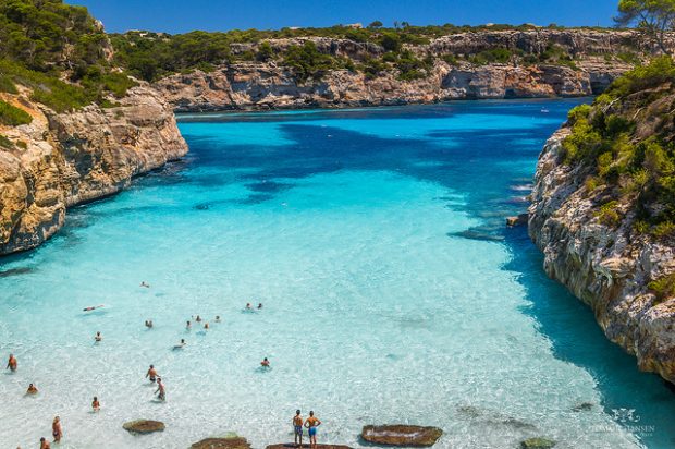Island Of Mallorca – Spanish Character And Charm Island Of Mallorca – Spanish Character And Charm
