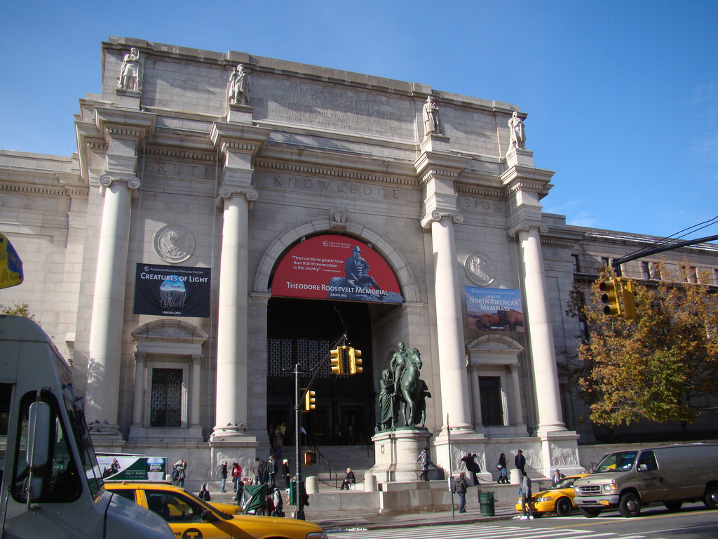 Top museums to visit in New York City