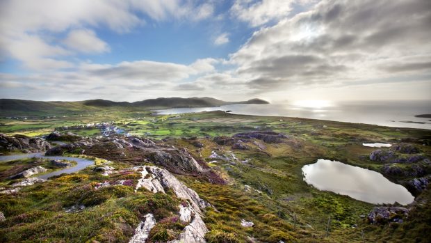 Ireland’s Most Famous Peninsulas Ireland’s Most Famous Peninsulas