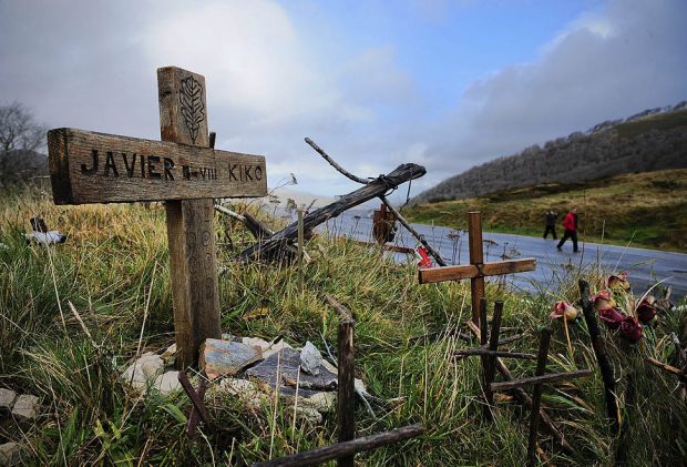 5 Spanish Winter Walking Holidays 5 Spanish Winter Walking Holidays