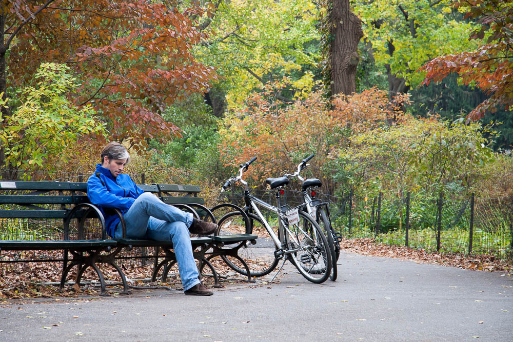 Bike Tours To Explore New York City