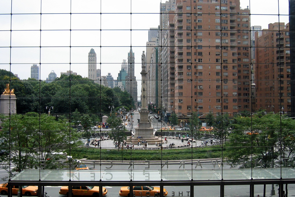 Greatest Locations For US Business Meetings