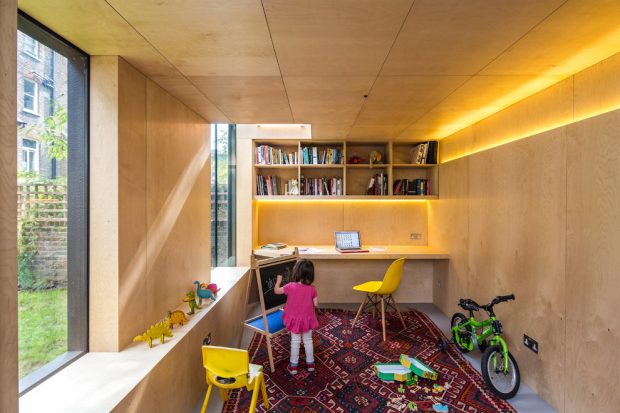 How to Make Sure Your Home is Child Proof