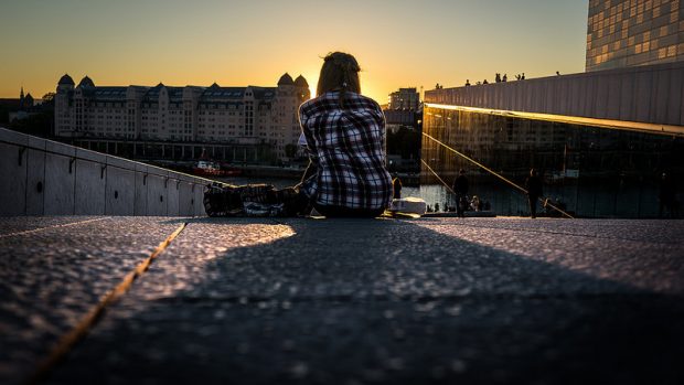 The Most Expensive, But Also The Happiest Place In Norway – The City Of Oslo