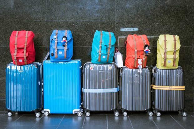 4 Packing Tips To Ensure Your Travels Go Smoothly