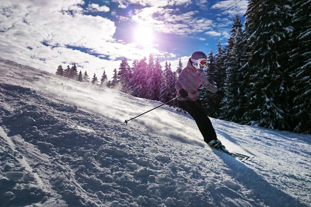 How to Plan the Perfect Ski Break