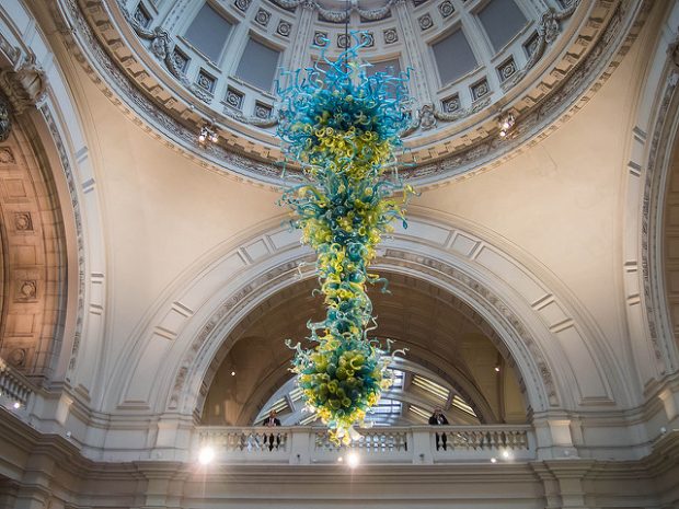 Visit The Victoria And Albert Museum For Free Visit The Victoria And Albert Museum For Free