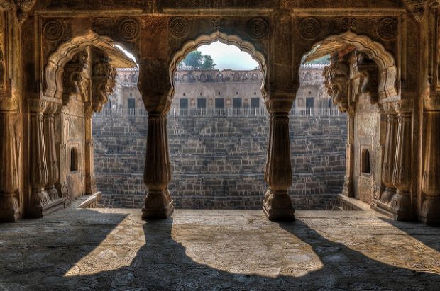 Rajasthan - The Land Of Kings