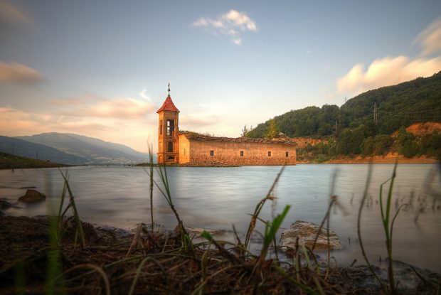 Visit The National Park Mavrovo And Get In Touch With The Nature Visit The National Park Mavrovo And Get In Touch With The Nature