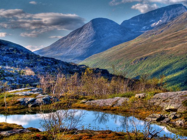 7 places of Scandinavian that Amaze the Imagination 7 places of Scandinavian that Amaze the Imagination