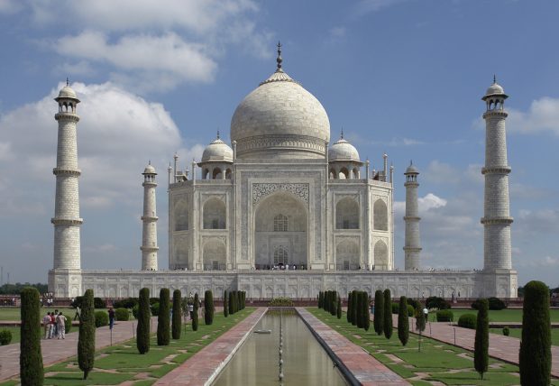 10 Most Unforgettable Things to do in India