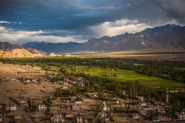 5 Places in India that are Best to Visit in Summer 5 Places in India that are Best to Visit in Summer