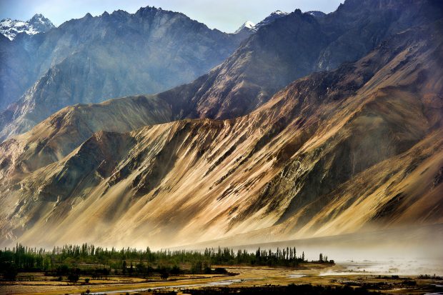 Crave for Solitude? Head to these Destinations for a Peaceful Vacation Crave for Solitude? Head to these Destinations for a Peaceful Vacation