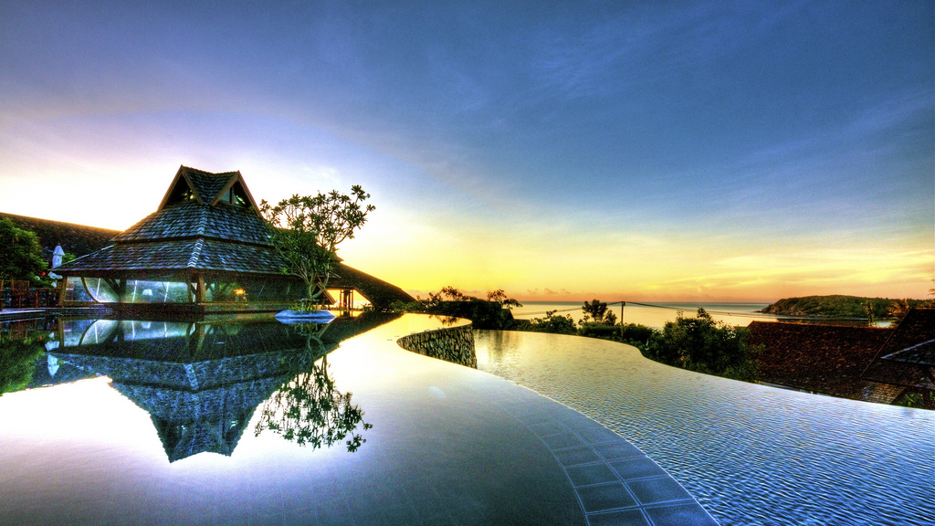 5 Luxury Escapes in Asia’s Rainforest