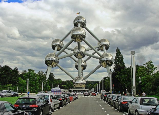 Thinking of moving to Brussels? A few tips