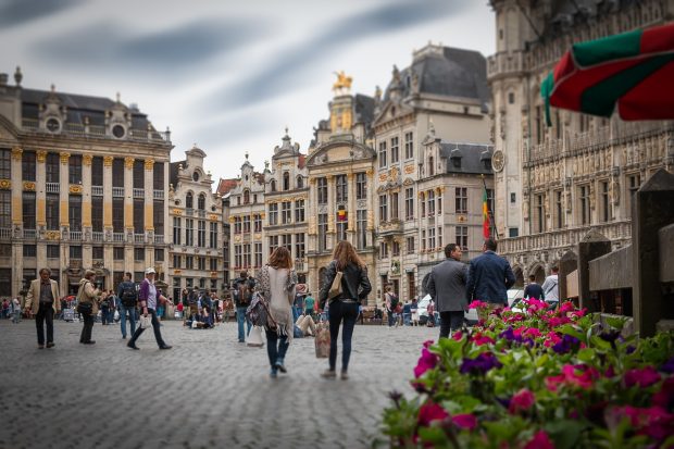 Thinking of moving to Brussels? A few tips