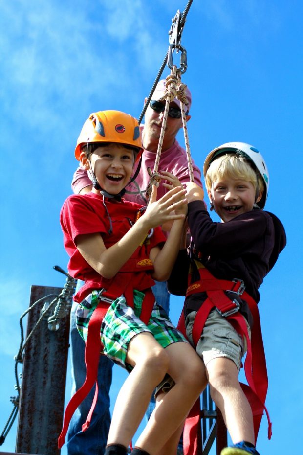 kids-521548_1280-620x930 Make Your Next Summer Holiday A One To Remember