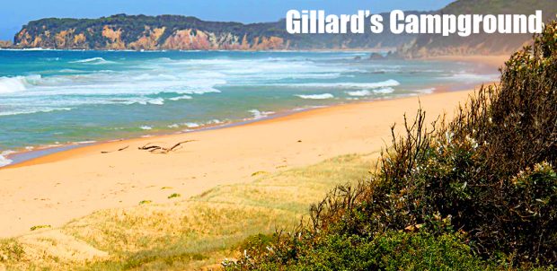 1.Gillard’s-Campground-620x302 Top 10 Campgrounds & Caravan Parks in Sydney for a Perfect Holiday