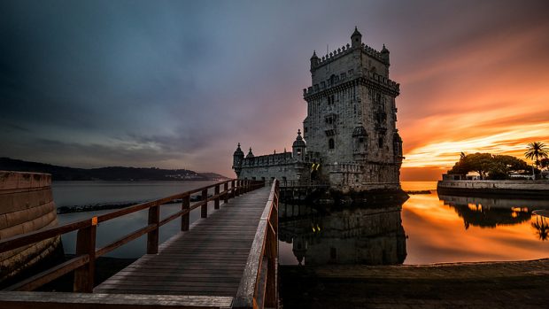 Most Desirable Destination For 2017 – Country Of Portugal Most Desirable Destination For 2017 – Country Of Portugal
