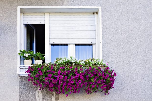 What Is the Difference Between Aluminum and Steel Shutters and Why Would You Opt for One?