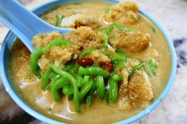 A Malaysia Holiday Treat for your Taste Buds with an Invigorating Malaysian Food Experience