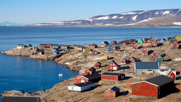 10 Most Remote Yet Populated Places in the World – Part 2 10 Most Remote Yet Populated Places in the World – Part 2