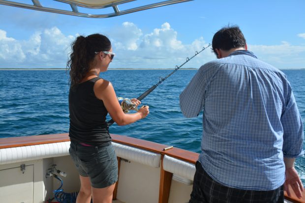 Top places in The World For a Fishing Vacation Top places in The World For a Fishing Vacation