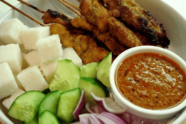 A Malaysia Holiday Treat for your Taste Buds with an Invigorating Malaysian Food Experience