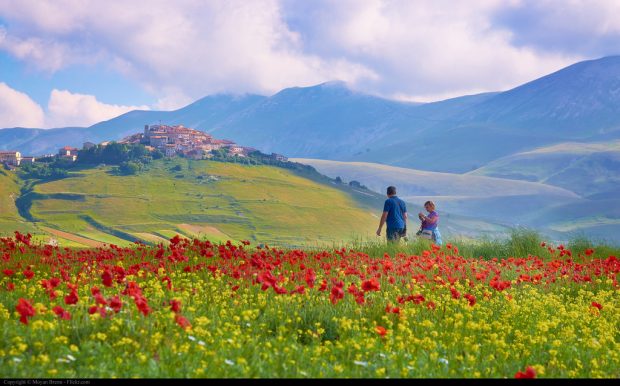 The 10 Best Walking Holidays for 2017 The 10 Best Walking Holidays for 2017