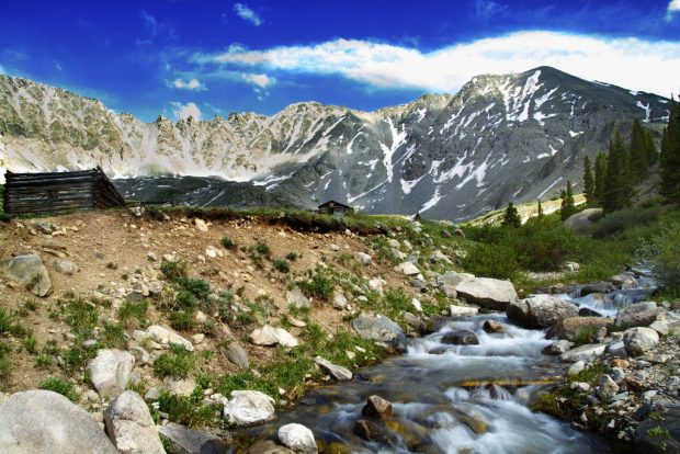Enjoy Your Holiday At Colorado With Discover North America