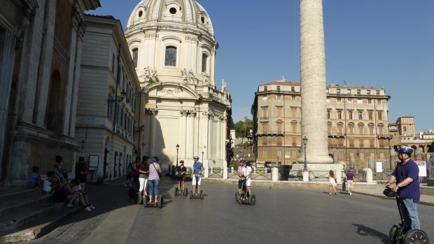 Epic Rome Experiences Epic Rome Experiences