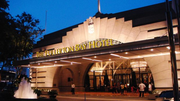 Uncover Your Dream Escape At Singapore’s Most Iconic Luxury Hotel Uncover Your Dream Escape At Singapore’s Most Iconic Luxury Hotel