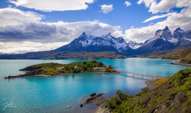 6 Most Incredible Glamping Sites Around the World