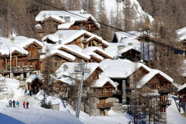 Global Snow Sure Resorts and their Luxury Accommodations Global Snow Sure Resorts and their Luxury Accommodations