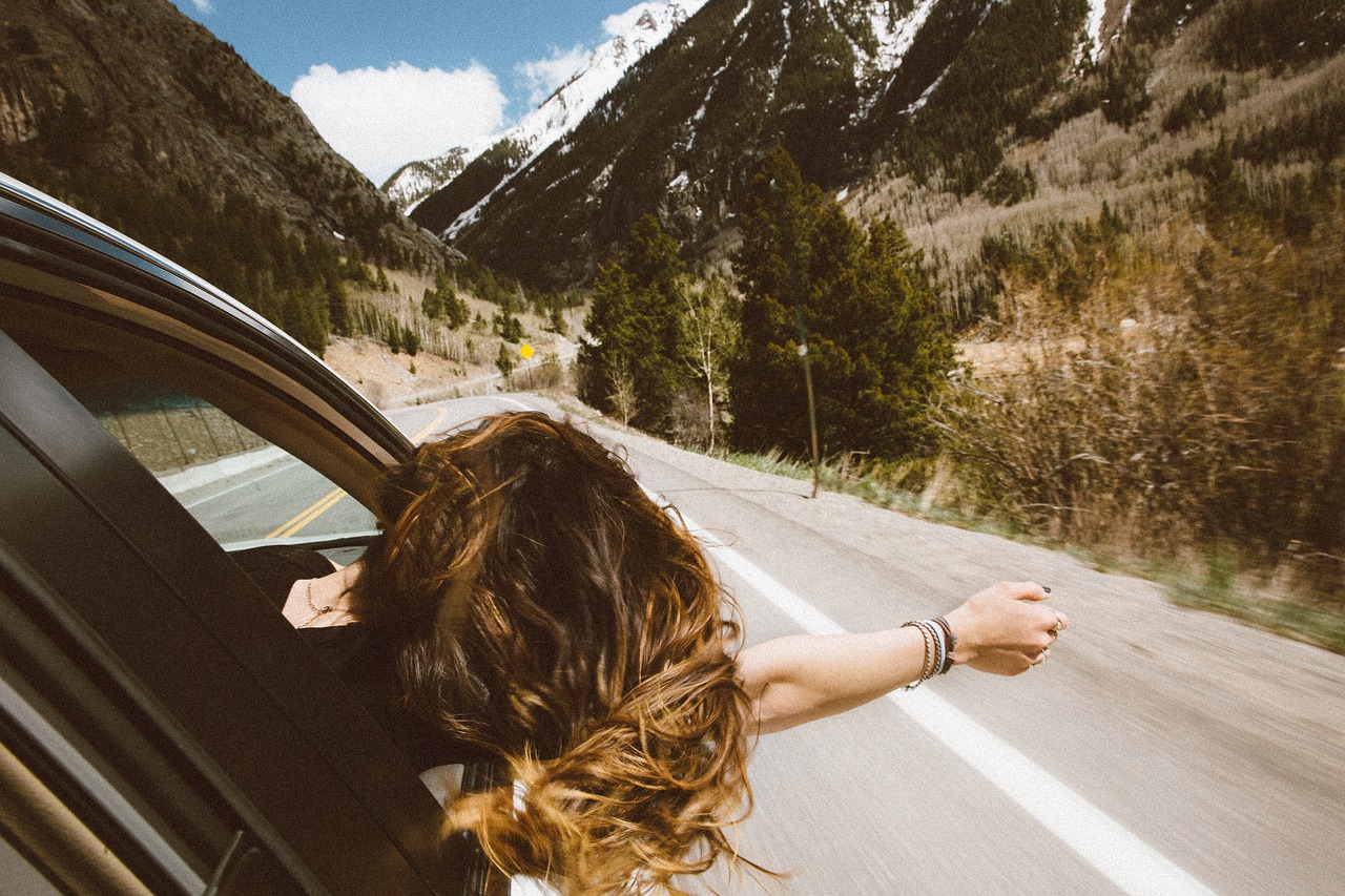 3 Tips that will take the Stress out of Driving Abroad