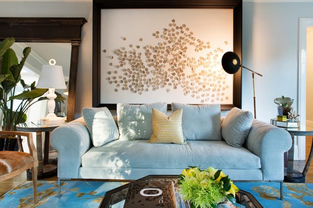 Easy Ways to add Personality to your Home Easy Ways to add Personality to your Home