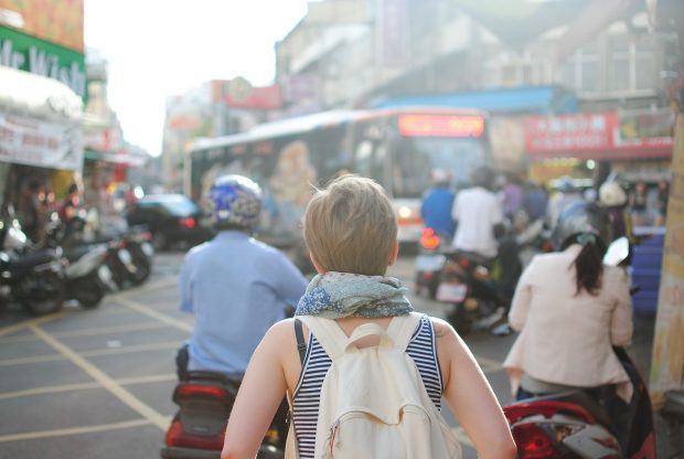 5 Tips for College Students Looking to Travel More While Sticking to a Budget