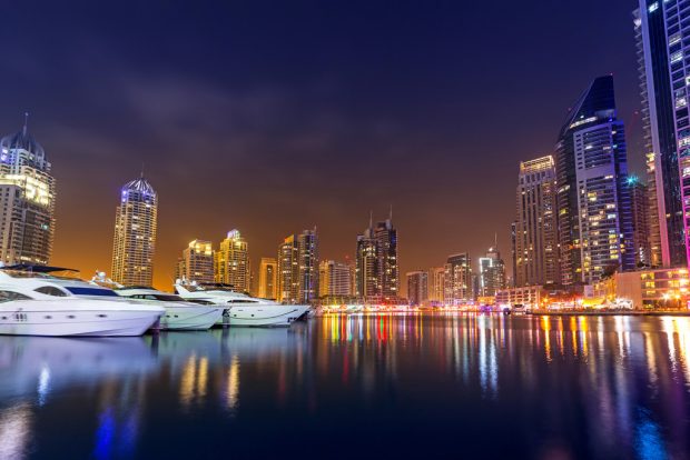 The Best Top Attractions in Dubai